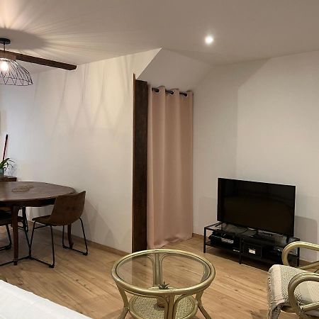 Ferienwohnung Chez Sam Langres Exterior foto