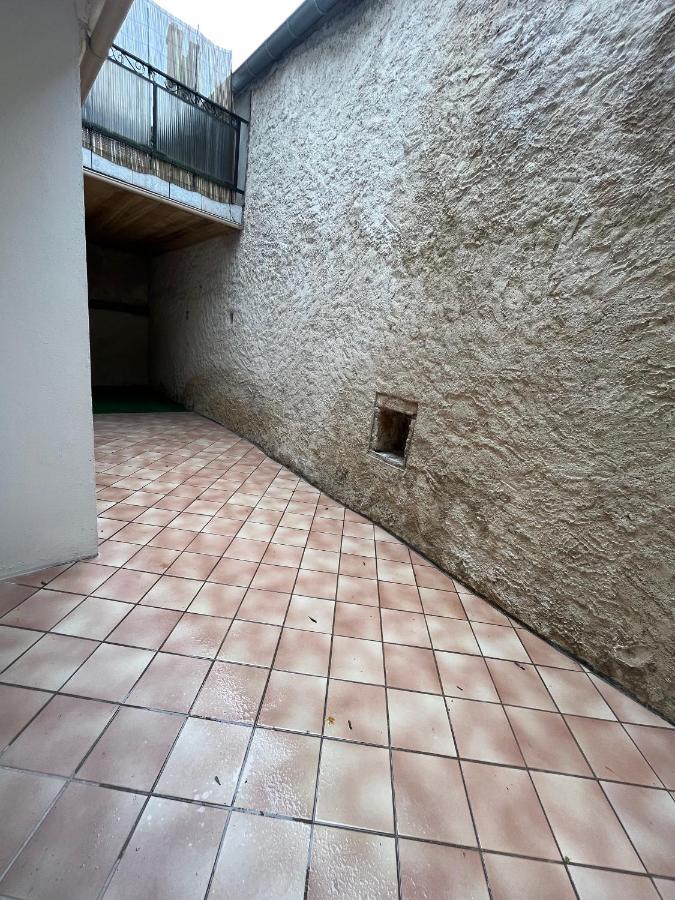 Ferienwohnung Chez Sam Langres Exterior foto